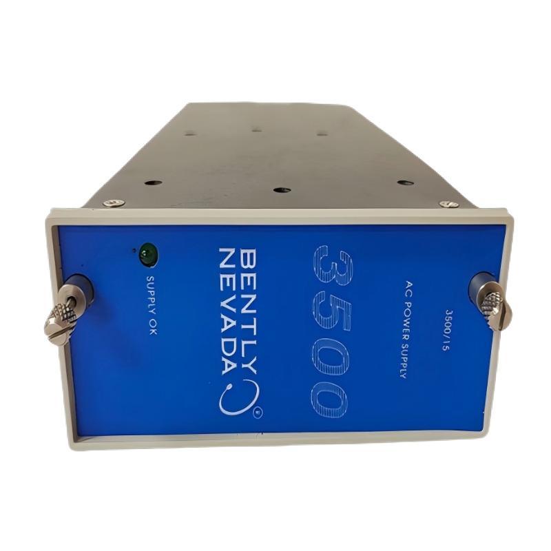 Bently Nevada 26530-12-10-02-018-038-22-04-00 Dual-Probe Transducer System