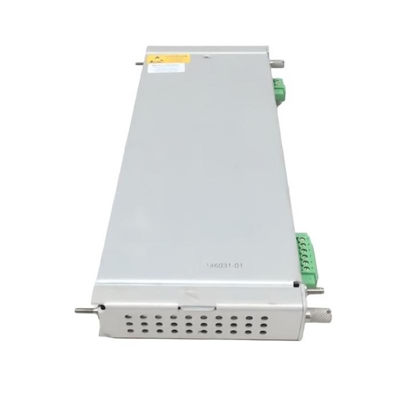 Bently Nevada 288055-01+146031-01 Transient Data Interface Module