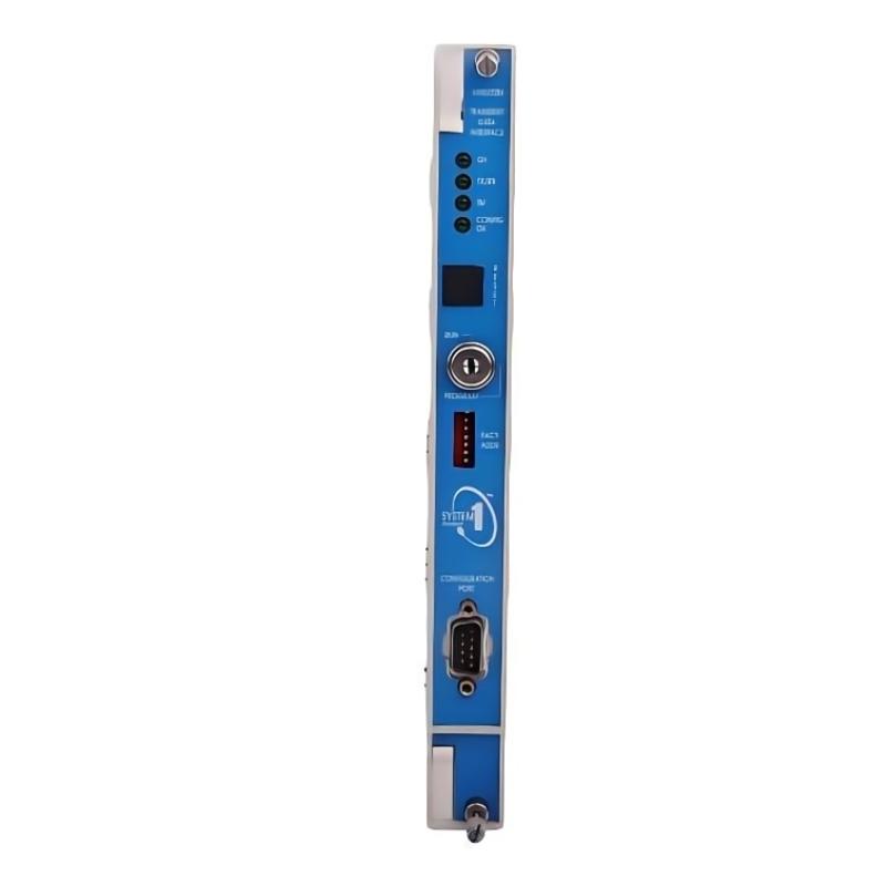 Bently Nevada 288055-01+146031-01 Transient Data Interface Module