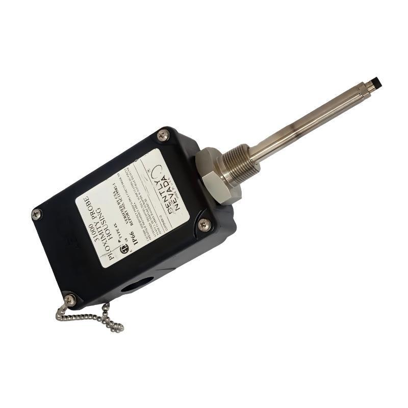Bently Nevada 31000-00-00-00-031-01-02 Imperial Proximity Probe Housing Assemblies