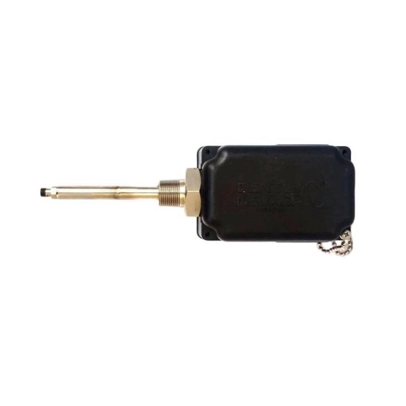 Bently Nevada 31000-18-05-35-05-000-02 Imperial Proximity Probe Housing Assemblies