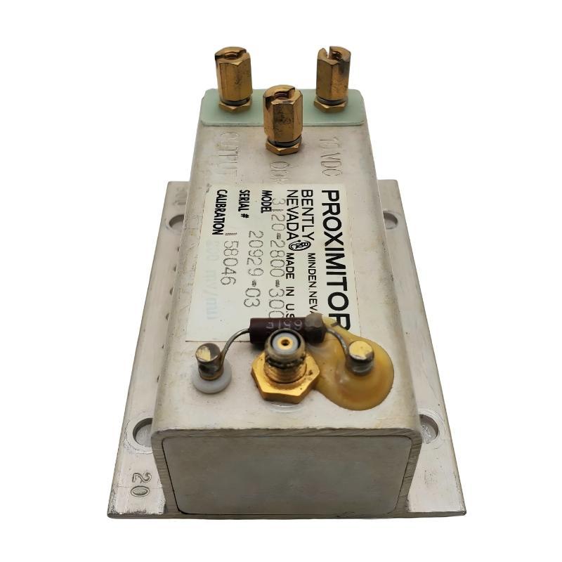 Bently Nevada 3120-2800-300 Proximity Sensor