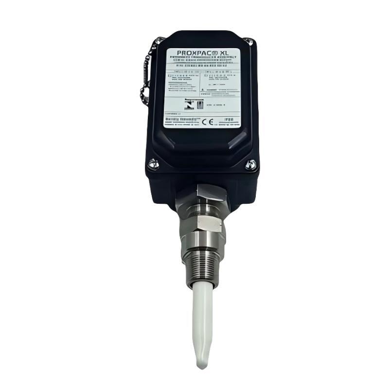 Bently Nevada 32000-28-05-06-020-07-02 Metric Proximity Probe Housing Assembly