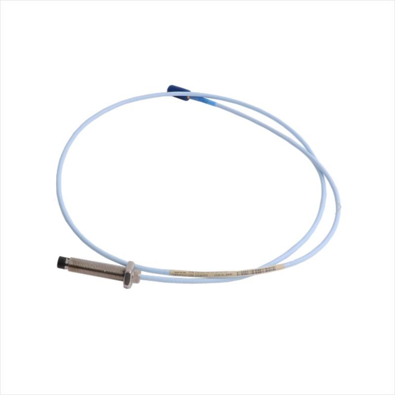 Bently Nevada 330101-00-11-10-02 3300 XL 8 mm Proximity Probe