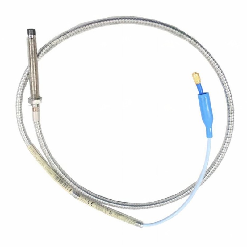 Bently Nevada 330102-35-62-05-11 3300 XL 8 mm Proximity Probe