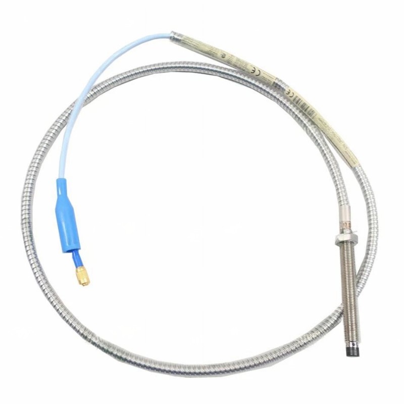 Bently Nevada 330102-35-62-05-11 3300 XL 8 mm Proximity Probe
