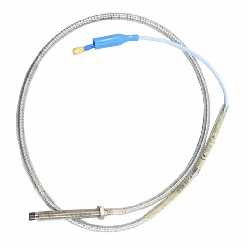 Bently Nevada 330102-35-62-05-11 3300 XL 8 mm Proximity Probe