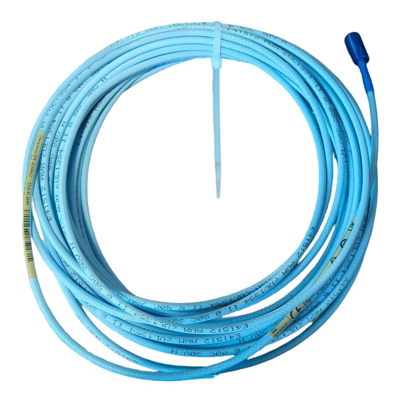 Bently Nevada 330103-00-08-90-02-00 3300 XL 8 mm Proximity Probe