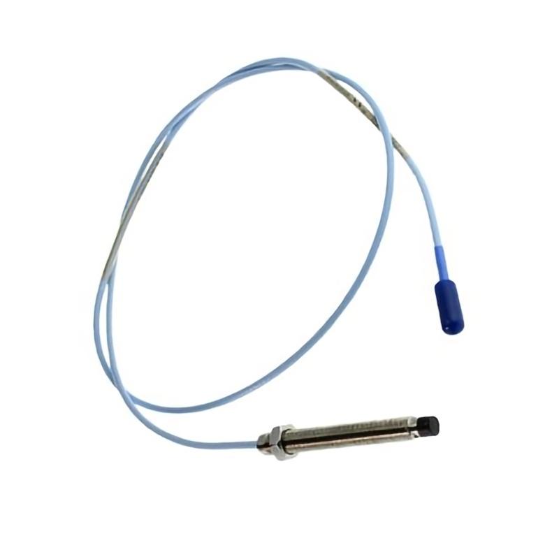Bently Nevada 330103-00-13-50-12-RU 3300 XL 8 mm Proximity Probe