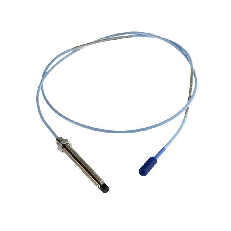 Bently Nevada 330103-00-13-50-12-RU 3300 XL 8 mm Proximity Probe