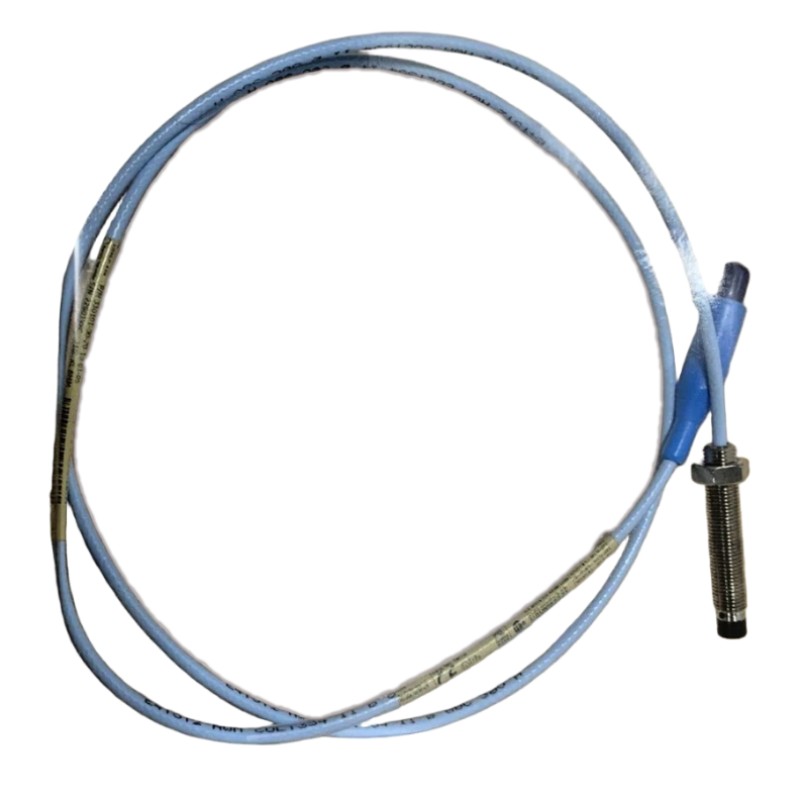 Bently Nevada 330103-00-14-10-01-00 3300 XL 8 mm Proximity Probe