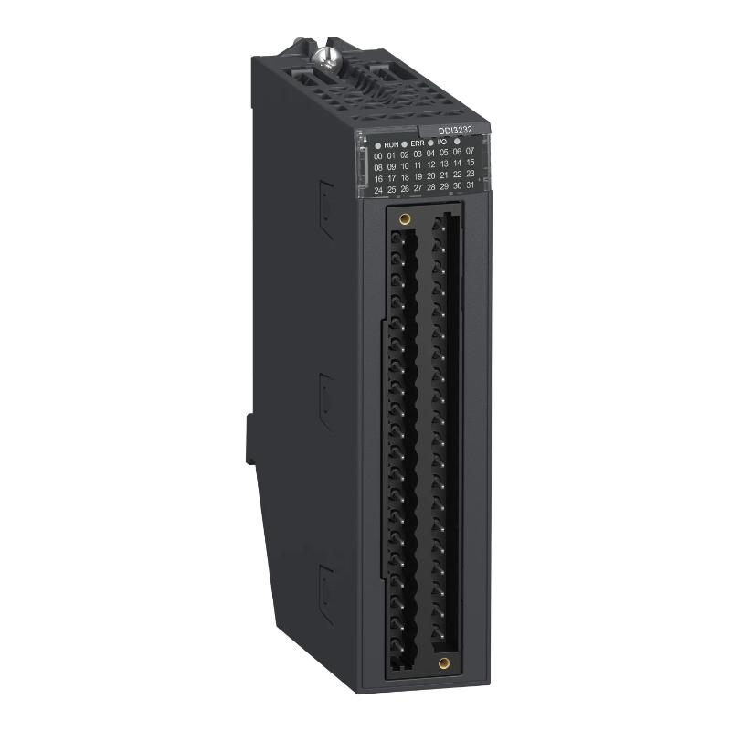 Schneider BMXDDI3232 Discrete Input Module