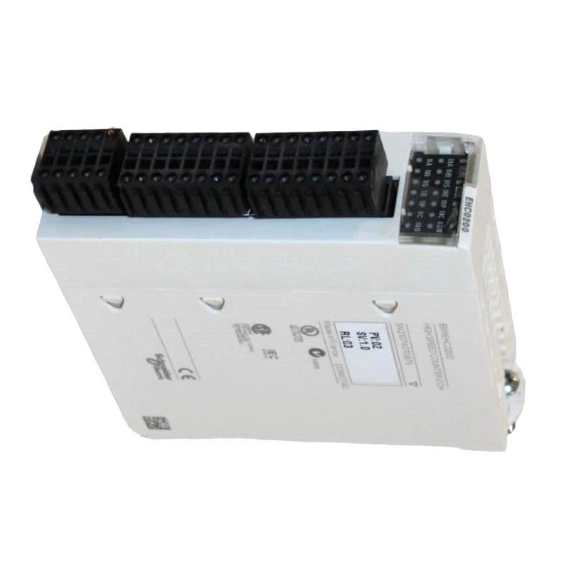 Schneider BMXEHC0200 High-Speed Counter Module