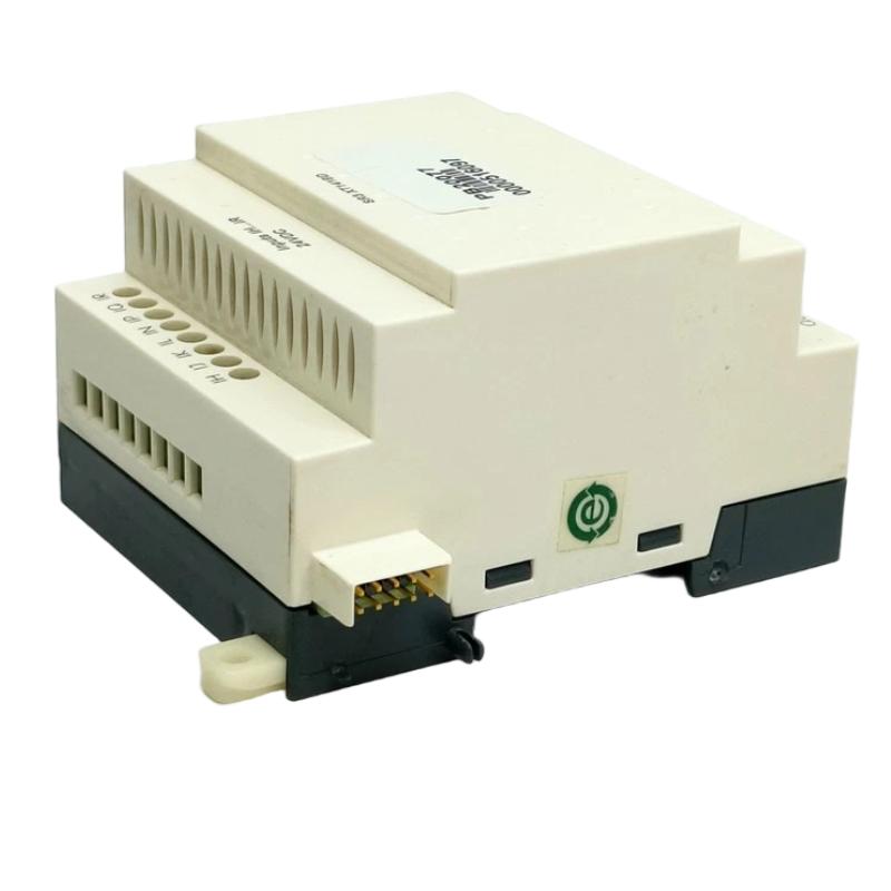 Schneider SR3XT141BD Discrete IO Extension Module