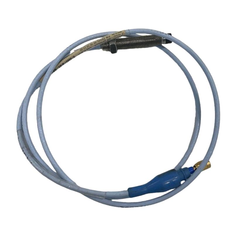 Bently Nevada 330103-00-16-50-12-RU 3300 XL 8 mm Proximity Probe