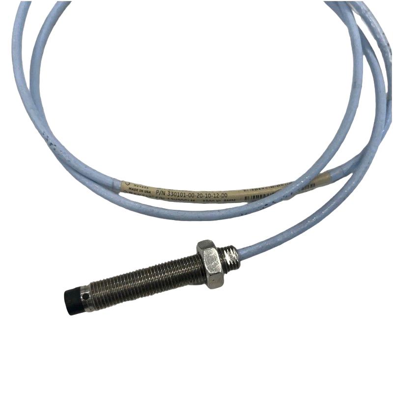 Bently Nevada 330103-00-16-50-12-RU 3300 XL 8 mm Proximity Probe
