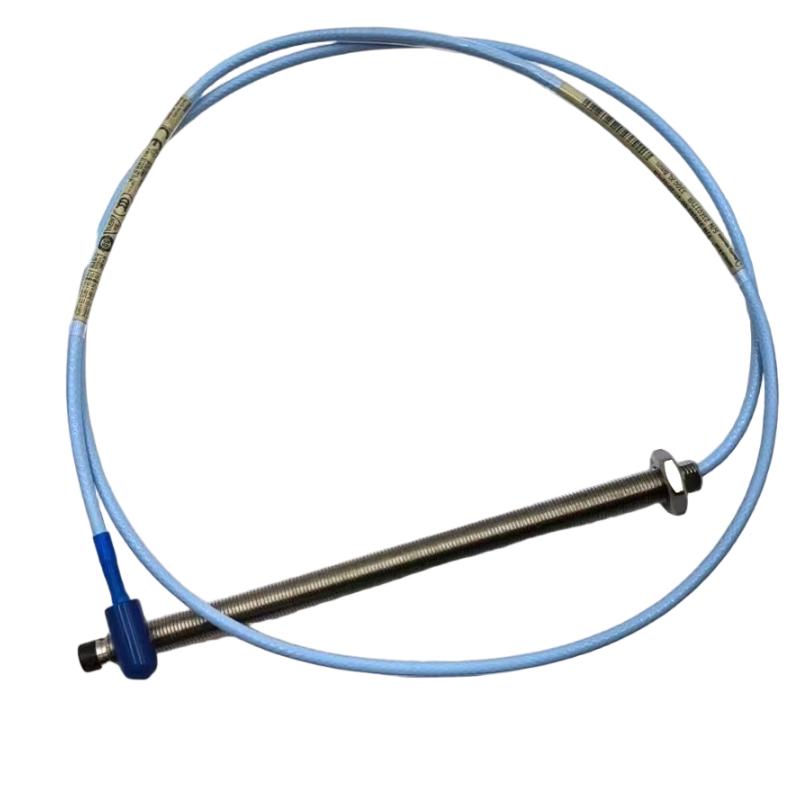 Bently Nevada 330103-00-17-10-02-CN 3300 XL 8 mm Proximity Probe