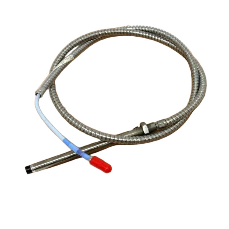 Bently Nevada 330103-00-19-10-12-00 3300 XL 8 mm Proximity Probe