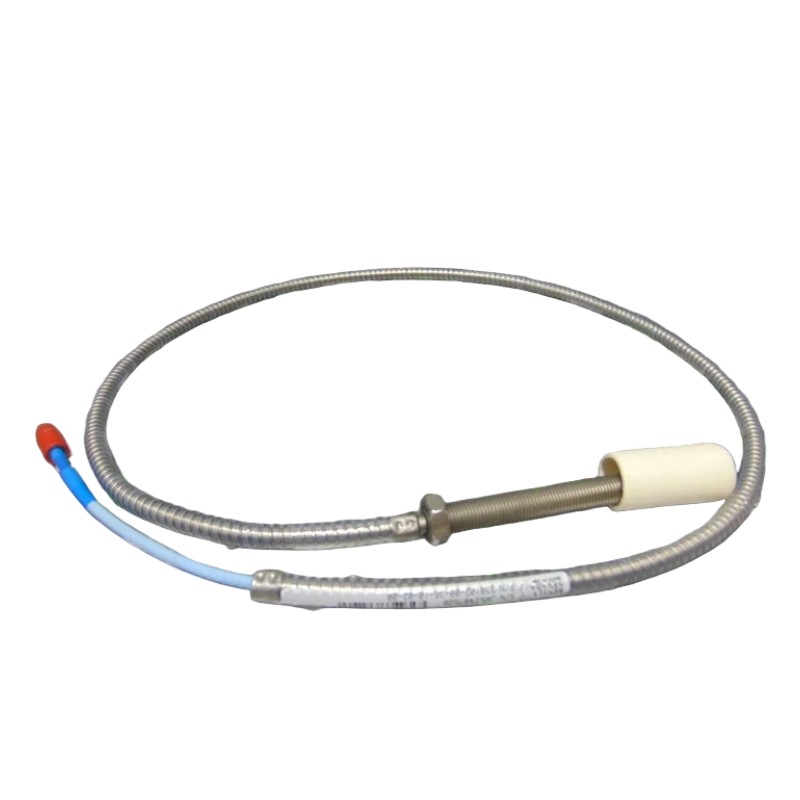Bently Nevada 330103-00-21-10-02-00 3300 XL 8 mm Proximity Probe