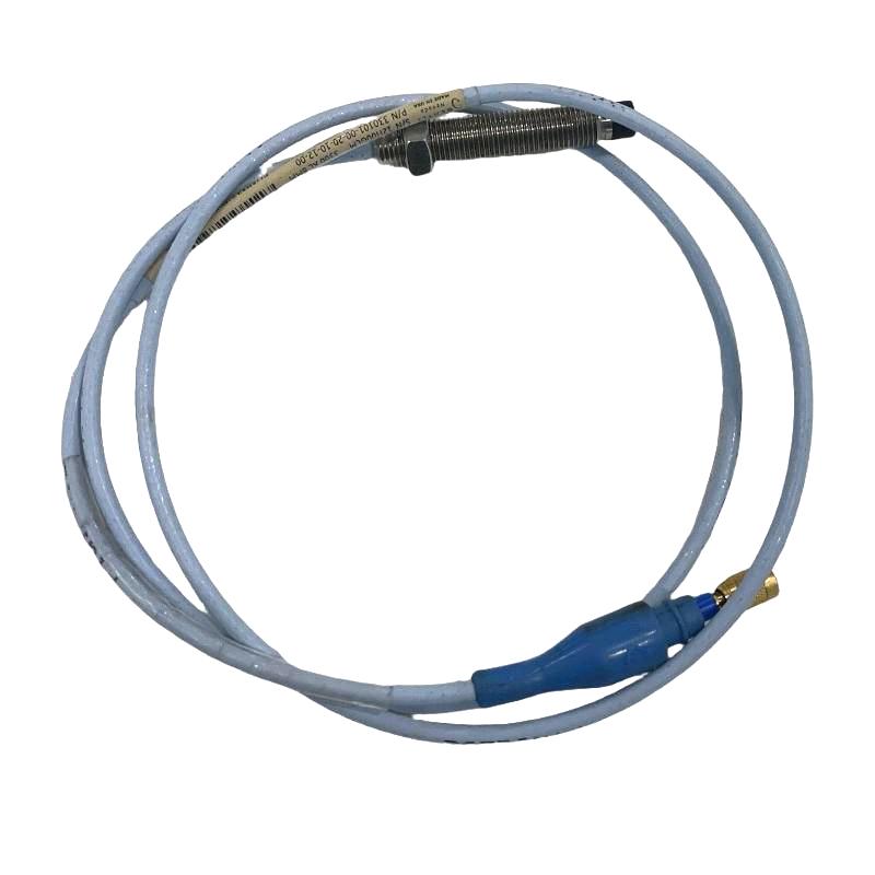 Bently Nevada 330103-00-22-10-12-RU 3300 XL 8 mm Proximity Probe