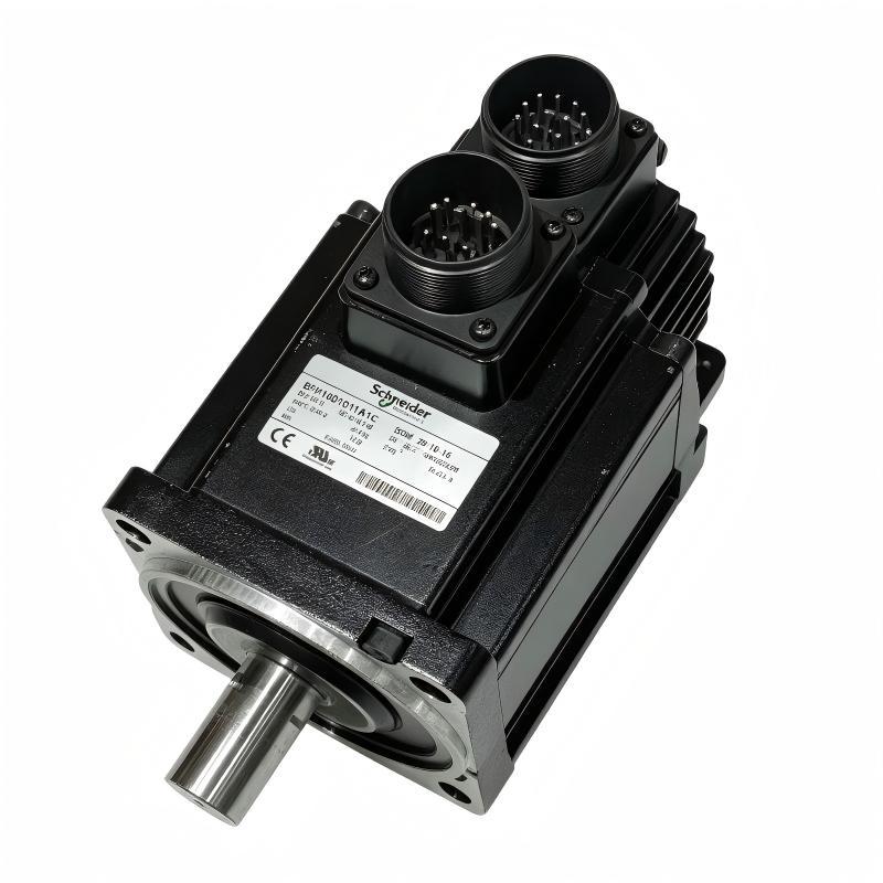 Schneider BCH1001011A1C Servo Motor