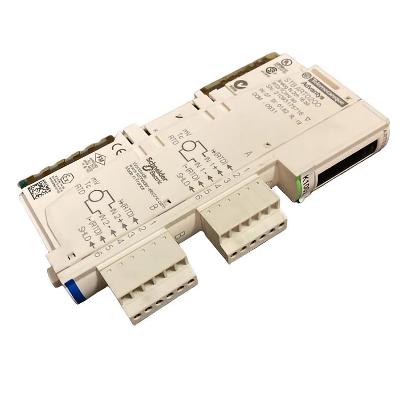 Schneider STBART0200K Standard Analog Input Kit
