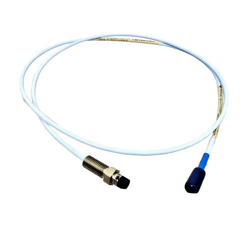 Bently Nevada 330103-02-04-10-02-RU 3300 XL 8 mm Proximity Probe