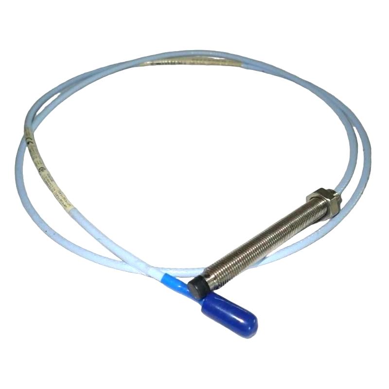 Bently Nevada 330103-02-07-10-02-00 3300 XL 8 mm Proximity Probe