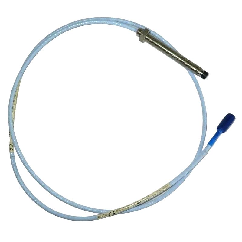 Bently Nevada 330103-02-07-10-02-00 3300 XL 8 mm Proximity Probe