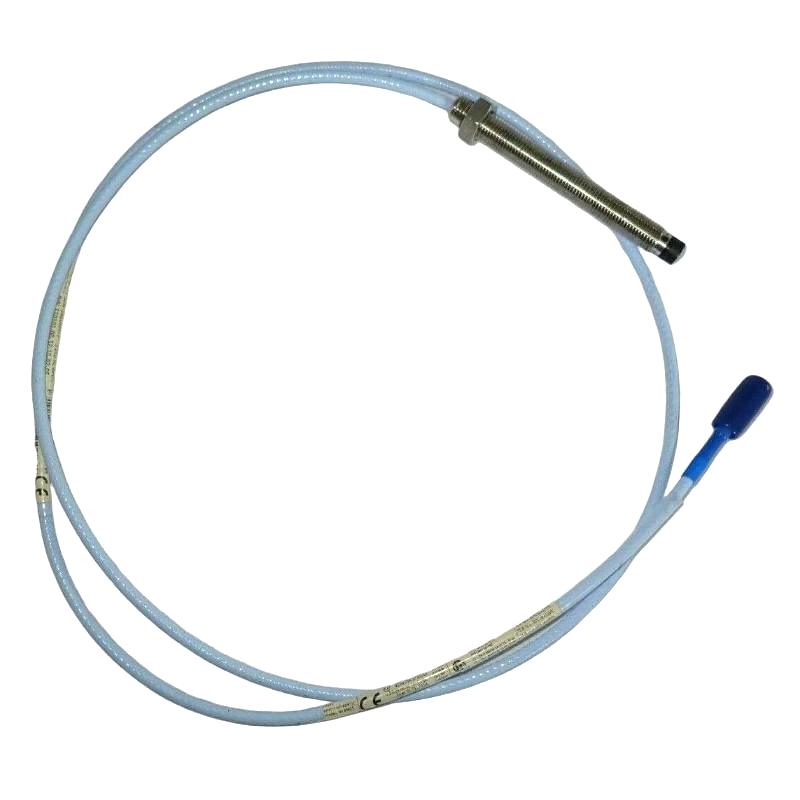 Bently Nevada 330103-02-07-10-02-00 3300 XL 8 mm Proximity Probe