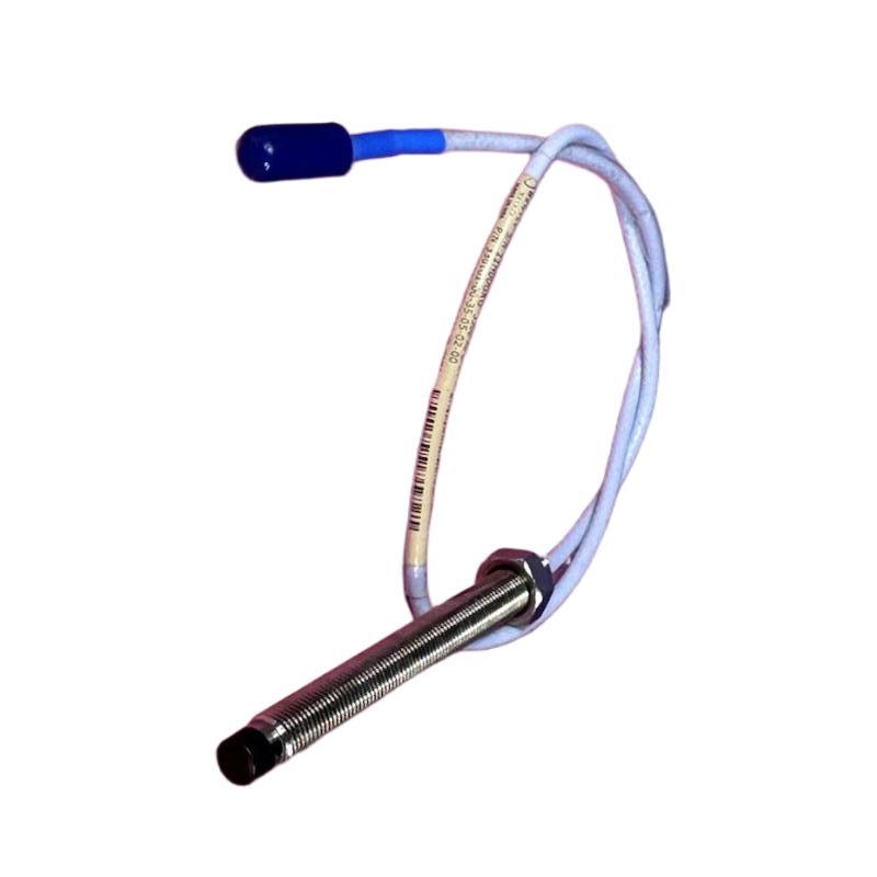 Bently Nevada 330103-02-10-05-02-05-CN 3300 XL 8 mm Proximity Probe