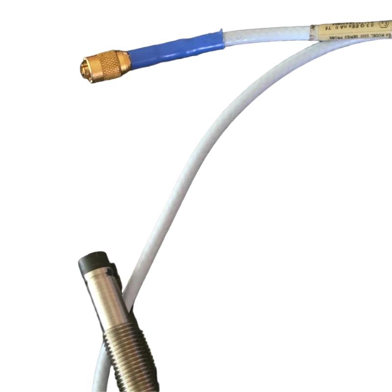 Bently Nevada 330103-02-12-05-02-CN 3300 XL 8 mm Proximity Probe