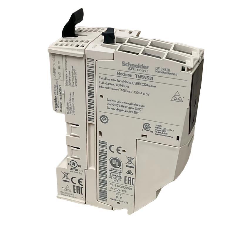 Schneider TM5NS31 Fieldbus Interface Module