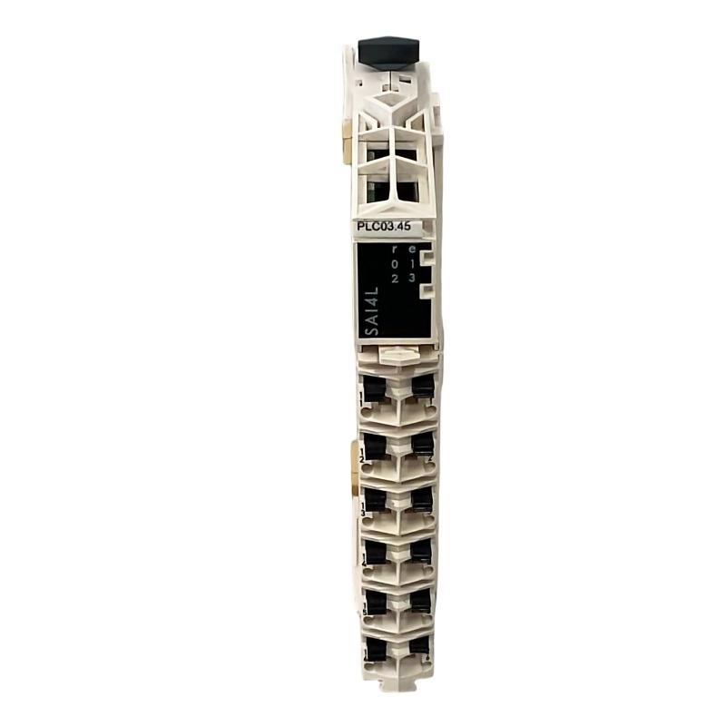 Schneider TM5SAI4L Analog Input Module