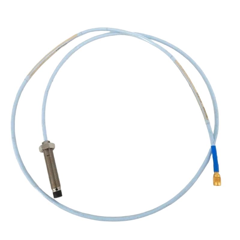 Bently Nevada 330103-05-10-10-12-RU 3300 XL 8 mm Proximity Probe