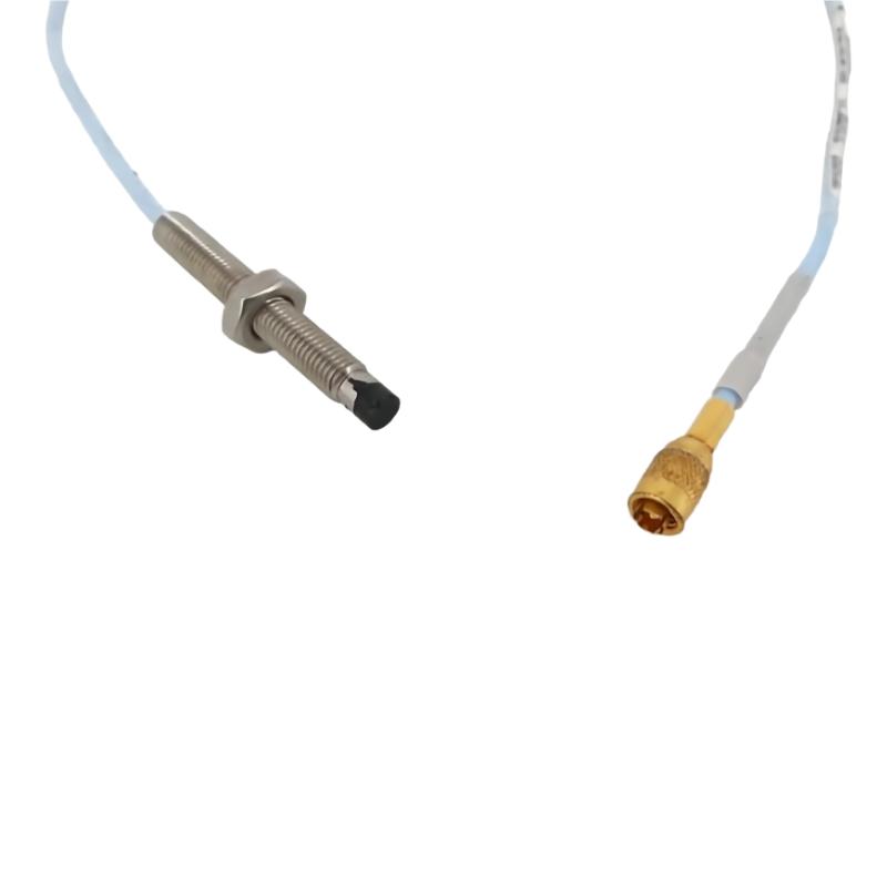 Bently Nevada 330103-05-13-10-02-00 3300 XL 8 mm Proximity Probe