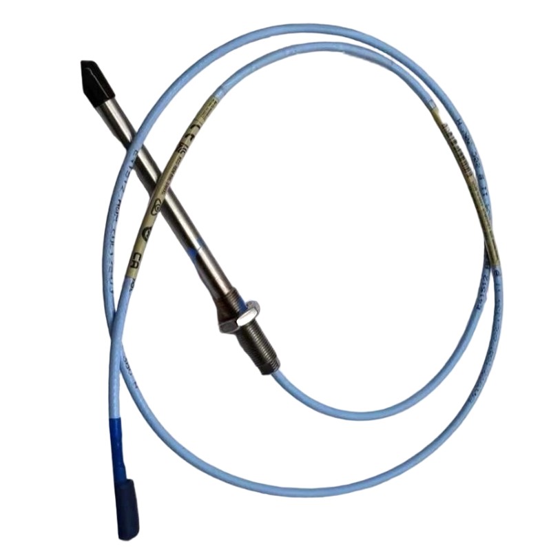 Bently Nevada 330103-06-10-10-02-EN 3300 XL 8 mm Proximity Probe