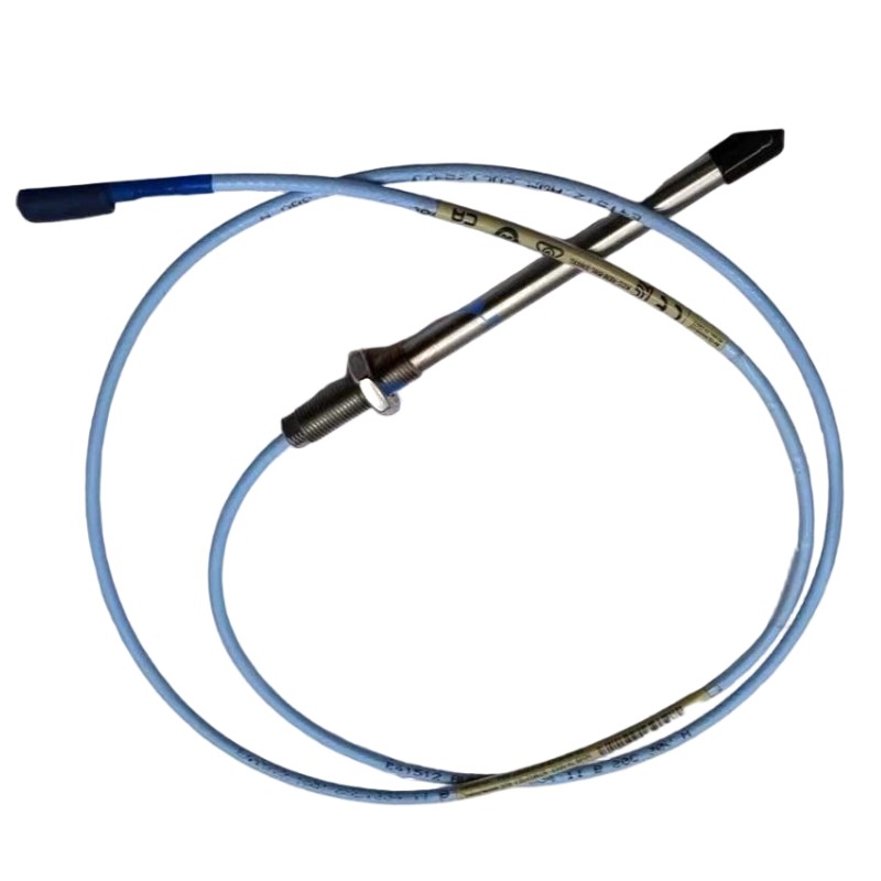 Bently Nevada 330103-06-10-10-02-EN 3300 XL 8 mm Proximity Probe