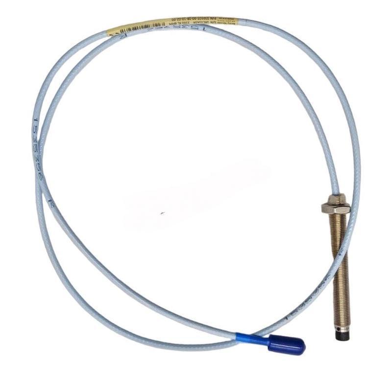 Bently Nevada 330103-06-10-50-02-00 3300 XL 8 mm Proximity Probe