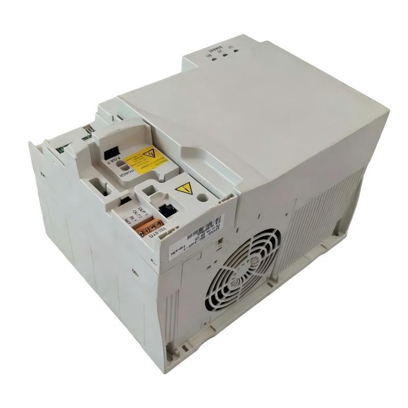 ABB ACS355-03E-44A0-4 3ABD0000058255 Variable Frequency Drive (VFD)