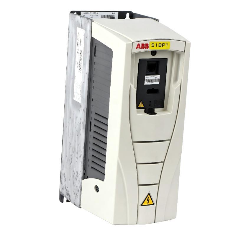 ABB ACS510-01-012A-4 3ABD00015746-D Variable Frequency Drive (VFD)