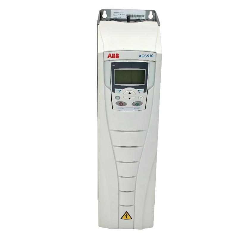 ABB ACS510-01-017A-4 3ABD00015747-D Variable Frequency Drive (VFD)
