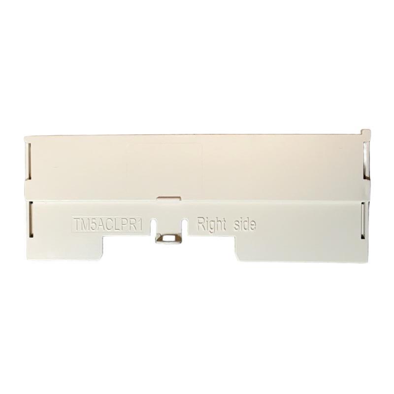 Schneider TM5ACLPR10 Busbar Base Right Side Fixing Plate