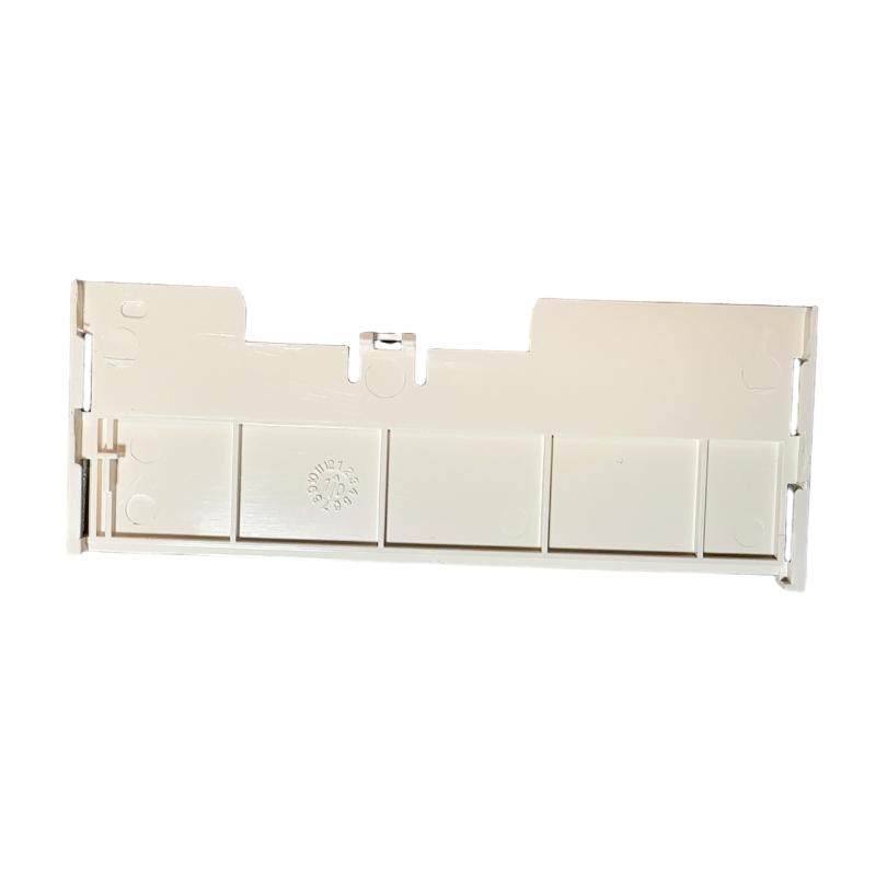 Schneider TM5ACLPR10 Busbar Base Right Side Fixing Plate