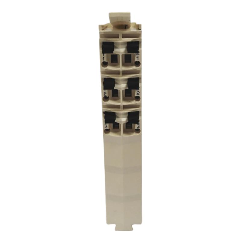 Schneider TM5ACTB06 Terminal Blocks
