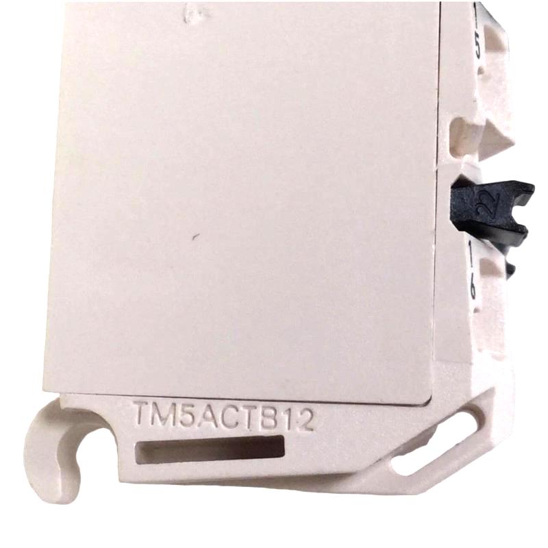 Schneider TM5ACTB12 Terminal Blocks