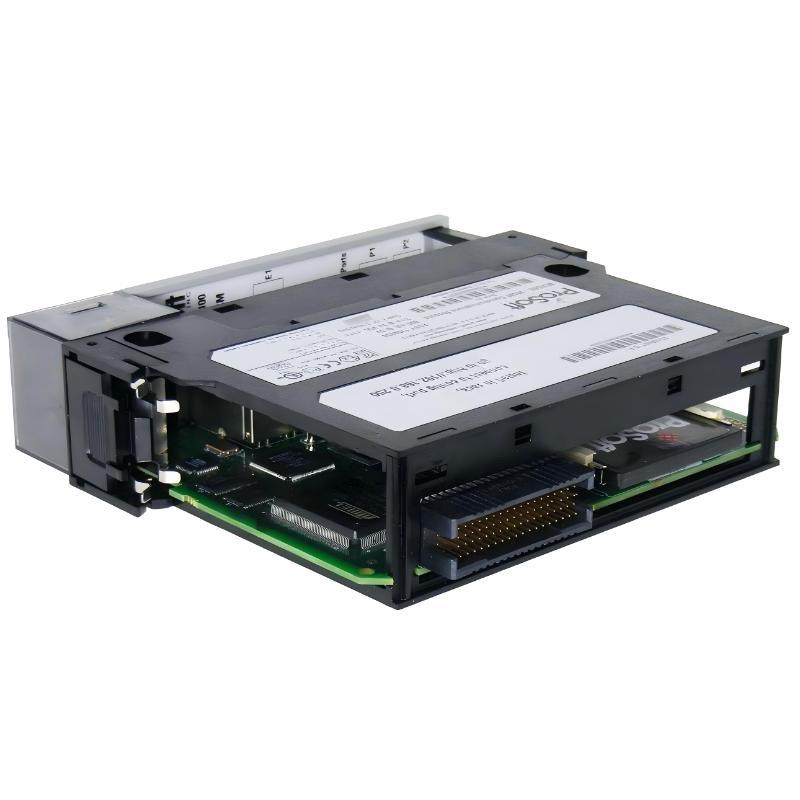 ProSoft MVI56E-MCM Modbus Master/Slave Enhanced Communication Module