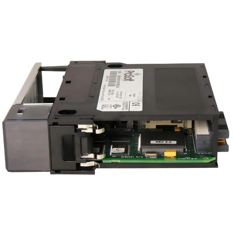 ProSoft MVI56-MCM Modbus Master/slave Communication Module