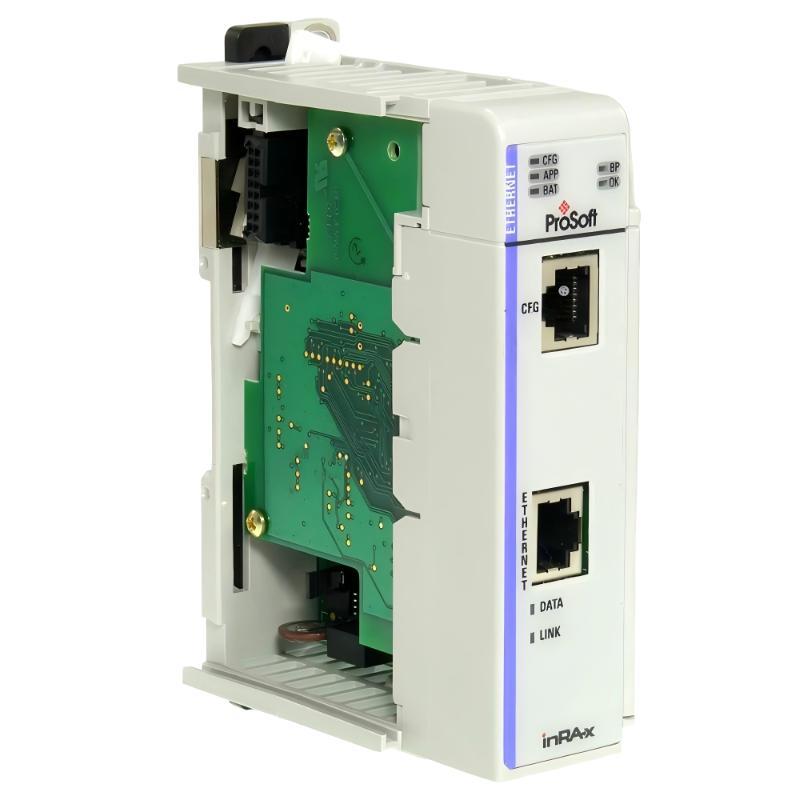 ProSoft MVI69-DFNT EtherNet/IP Client/Server Communication Module