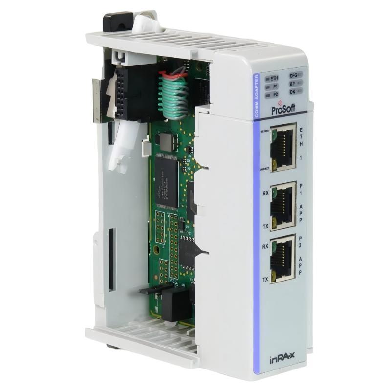 ProSoft MVI69E-MBS Modbus Serial Enhanced Communication Module